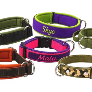 KaNin Halsband