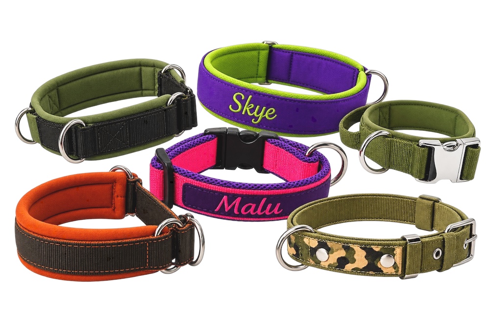 KaNin Halsband