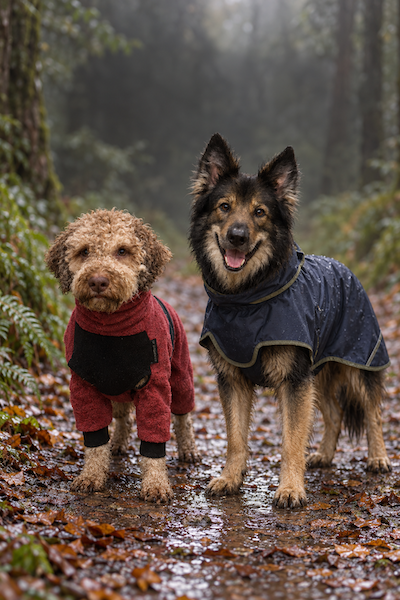 Hundebekleidung