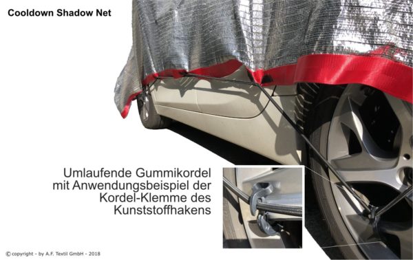 cooldown-shadow-net-03 ActionFactory Cooldown Shadow Net – Schattennetz für Auto & Hund