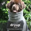 dryup-body-zipfit-01 ActionFactory Dryup Body ZIP.FIT – Hunde-Trockenbody