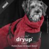 dryup-body-zipfit-04 ActionFactory Dryup Body ZIP.FIT – Hunde-Trockenbody