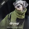 dryup-body-zipfit-14 ActionFactory Dryup Body ZIP.FIT – Hunde-Trockenbody