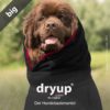 dryup-cape-01 ActionFactory Dryup Cape – Hundebademantel