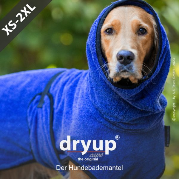 dryup-cape-32 ActionFactory Dryup Cape – Hundebademantel