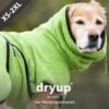 dryup-cape-38 ActionFactory Dryup Cape – Hundebademantel