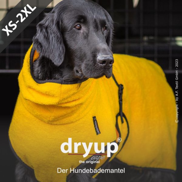 dryup-cape-44 ActionFactory Dryup Cape – Hundebademantel