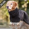 dryup-cape-bamboo-04 ActionFactory Dryup Cape Bamboo – Hundebademantel