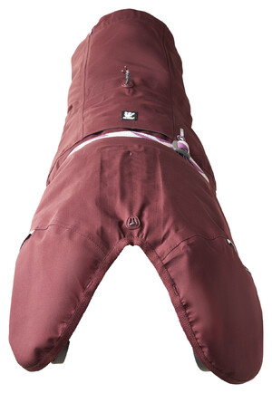 file,101302,5,1f Hurtta Mudventure Coat