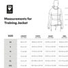file,101373,sc,1f Hurtta Training Jacket