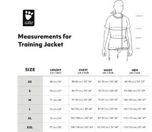 file,101373,sc,1f Hurtta Training Jacket