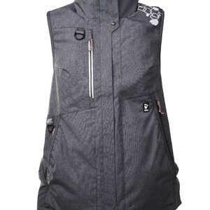 Hurtta Training vest