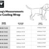 file,101381,sc,1f Hurtta Cooling Wrap