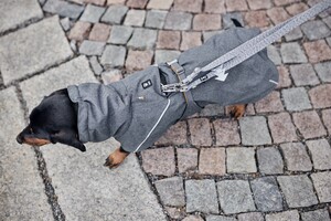 Hurtta Expedition Parka II