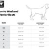 Hurtta Weekend Warrior Boots