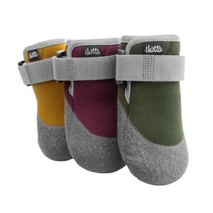 Hurtta Weekend Warrior Boots