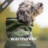 warmover-cape-06 ActionFactory Warmover Cape – wärmender Hundemantel