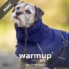 warmup-cape-pro-03 ActionFactory Warmup Cape PRO – wärmender Hundemantel
