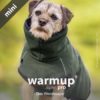 warmup-cape-pro-05 ActionFactory Warmup Cape PRO – wärmender Hundemantel