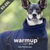 warmup-cape-pro-08 ActionFactory Warmup Cape PRO – wärmender Hundemantel