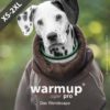 warmup-cape-pro-09 ActionFactory Warmup Cape PRO – wärmender Hundemantel